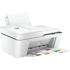 Automatic Document Feeder (ADF) - Colour Printer Printers HP DeskJet 4130e