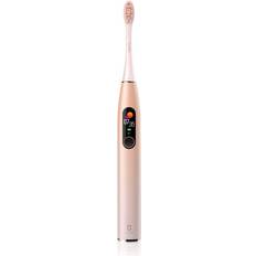 Oclean Electric Toothbrushes Oclean XPROPink Electric Toothbrush X Pro Pink