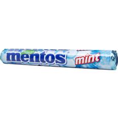 Mentos Limited Edition Say Hello Roll Chewy Dragees