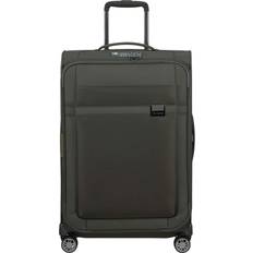 Samsonite Outer Compartments Suitcases Samsonite Airea Spinner Expandable 67cm