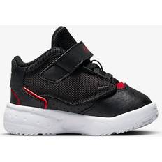 Jordan max 4 Nike Jordan Max Aura 4 TDV - Black/White/University Red