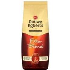 Douwe Egberts Roast & Ground Filter Coffee 1kg 1000g
