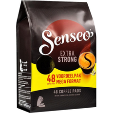 Senseo Extra Strong Douwe Egberts Coffee Pods 250g