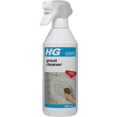 Cleaning Agents HG Bathroom Grout Cleaner 500ml