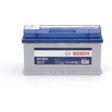 Bosch Batteries - Vehicle Batteries Batteries & Chargers Bosch S4013 800A