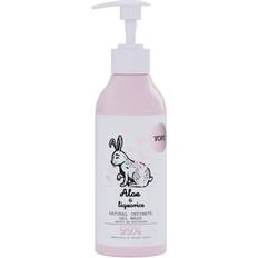 Yope Skin care Body care Aloe & Liquorice Natural Intimate Wash 300