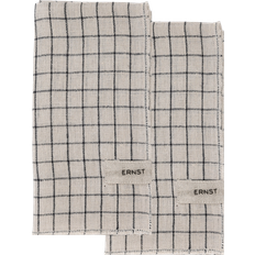 Ernst 330248 Cloth Napkin Beige (40x40cm)