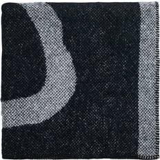 Ted Baker Magnolia Blankets Black (200x)