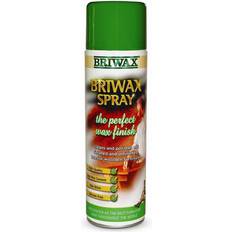 Briwax BW9301000018 Spray Aerosol 400ml