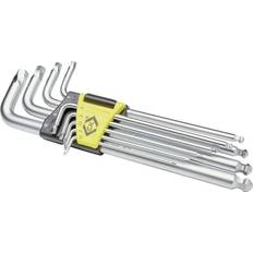 C.K. Wrenches C.K. T4440M Rescue Hex Key Hex Key