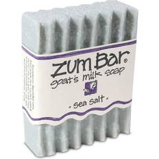 Indigo Wild Zum Bar Goat's Milk Soap Sea Salt 85g 3-pack