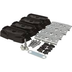 Thule Fixed Point Evo Fitting Kit 7001-7100