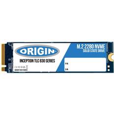 Origin Storage OTLC2563DNVMEM.2/80 internal solid state drive M.2
