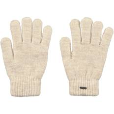 Barts Kids Childrens Shae Knitted Fleece Lined Gloves