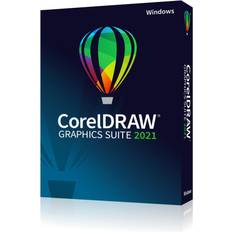 MacOS Office Software Corel DRAW Graphics Suite 2021