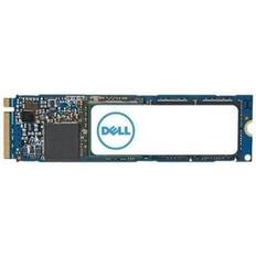 Dell 512 GB Rugged Solid State Drive M.2 2280 Internal PCI Express