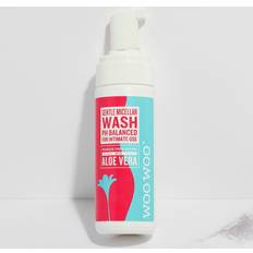 Softening Intimate Washes WooWoo Gentle Micellar Wash For Intimate Use 150ml