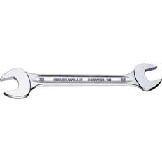Stahlwille Wrenches Stahlwille 40030809 Double Open Ended Open-Ended Spanner