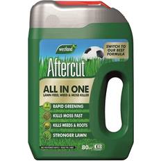 Aftercut Aftercut All In One Lawn Feed, Weed