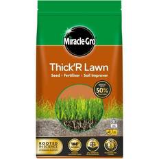 Miracle Gro Thick R Lawn Fertiliser 80sqm