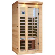 Sauna Rooms Chilliwack (KY-10007)