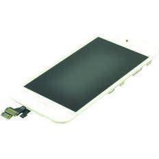 Apple STP0028A iPhone 5 Screen Assy 4.0 (White)