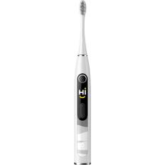Oclean Electric Toothbrushes Oclean Eltandbørste X10 Grey