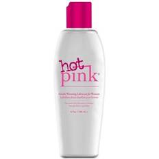 Pink Lubricant Warming (140 ml)