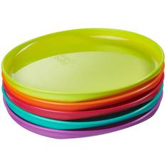 Perfectly Simple Plates 5-Pack