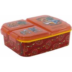 Stor Harry Potter Multi Compartment Lunch Box