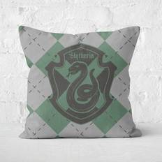 Cushions Harry Potter Slytherin Square Cushion 50x50cm