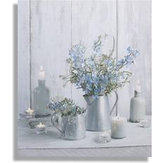 Graham & Brown For The Home Something Blue Led Wall Decor
