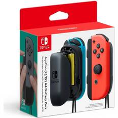 Nintendo Battery Packs Nintendo Switch Joy-Con L/R AA Battery Pack