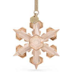 Swarovski Crystal Annual Edition 2022 Christmas Tree Ornament 8cm