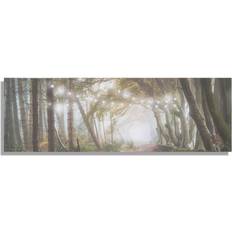 Graham & Brown For The Home Woodland Wander Led Wall Decor