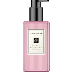 Jo Malone Red Roses Body & Hand Wash Oz Color 250ml