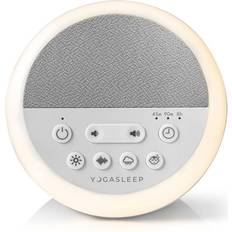 Yogasleep Sound Machine & Nightlight