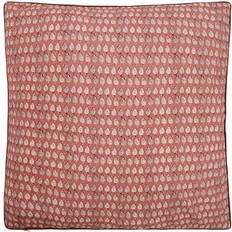 House Doctor Ayda Cushion Cover Red (50x50cm)