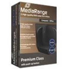 MediaRange Retail pack 6er-DVD-Box