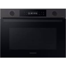 Samsung Built-in - Display Microwave Ovens Samsung NQ5B4553FBB Black, Stainless Steel