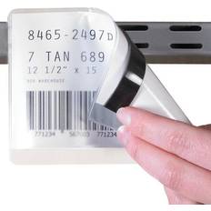 Office Depot Desk Tape & Tape Dispensers Office Depot Box Partners LH168 in. Magnetic Tape Strips