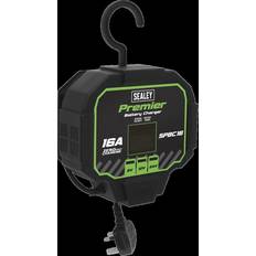 Sealey Battery Charger 16A Fully Automatic
