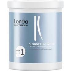 Londa Professional Bleach Londa Professional Unlimited Creative Lightening Powder Hair dye 400g