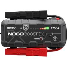 Jump Starter Batteries Noco Boost X GBX55 1750A 12V
