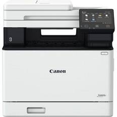 Canon Colour Printer - Laser - Wi-Fi Printers Canon i-SENSYS MF754Cdw