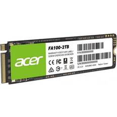 Acer Hard Drive FA100 512 GB SSD