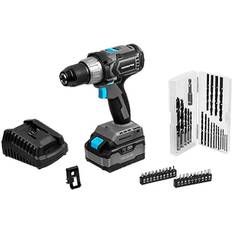 Cecotec Drill CecoRaptor Perfect Drill 4020 Brushless Ultra