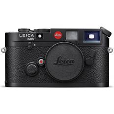 Manual Focus (MF) Compact Cameras Leica M6