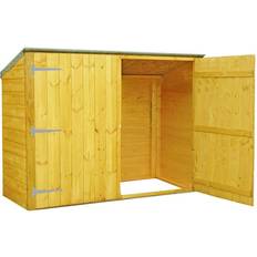 Brown Bicycle Shed Shire BIPT0603DSL-1AA