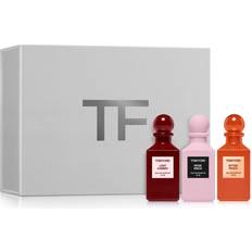 Tom Ford Unisex Gift Boxes Tom Ford Private Blend Mini Decanter Discovery Set